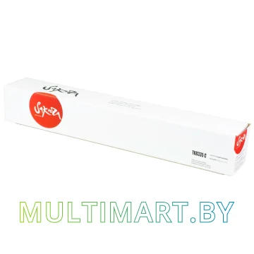 Картридж Sakura Printing SATK8335C (аналог Kyocera TK-8335C)